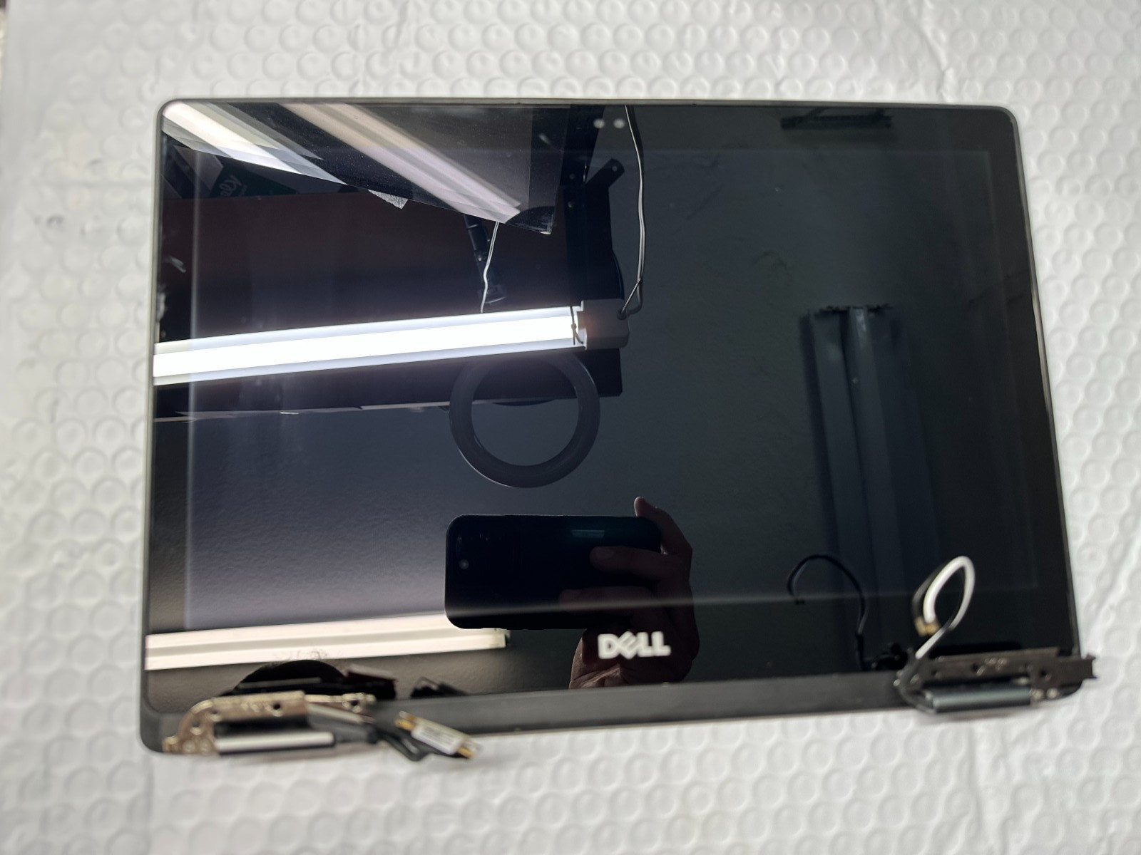 Dell Inspiron 3379 13in FHD complete touch screen lcd panel display assembly LCD Screen Assembly product photo 1