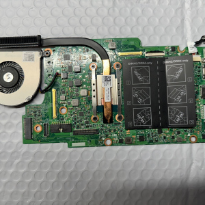Dell Inspiron 3379 i3-6100u Motherboard 2V5GM product photo 1