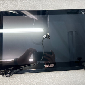 Asus Q504u 15.6 FHD complete touch screen lcd panel display assembly LCD Screen Assembly Q504ua product photo 1