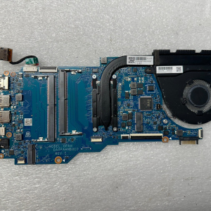 HP 14-dq2097nr i3-1115g4 Motherboard M20689-601 product photo 1