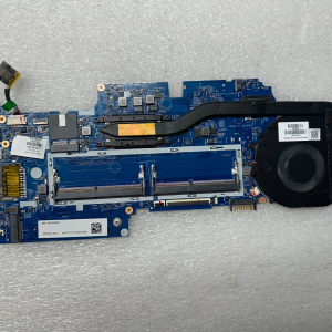 HP 14-cd2xxx i5-10210u Motherboard L72535-601 product photo 1