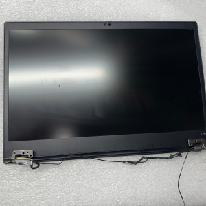 Lenovo ThinkPad T14s Gen 2 14" FHD complete touch screen lcd panel display Laptop Screen product photo 1
