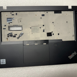 Lenovo Thinkpad L14 palmrest touch pad keyboard 5CB0S95394 Palmrest Keyboard Assembly product photo 1