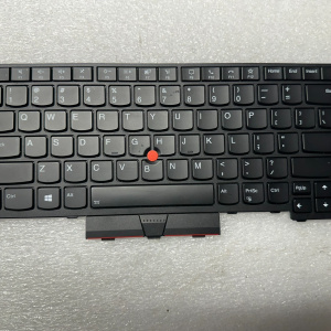 Lenovo Thinkpad L14 keyboard 5N20W67832 5N20W67760 5N20W67796 PK131H43B00 Laptop Keyboard product photo 1