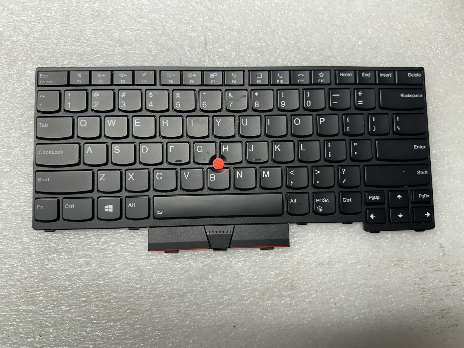 Lenovo Thinkpad L14 keyboard 5N20W67832 5N20W67760 5N20W67796 PK131H43B00 Laptop Keyboard product photo 1