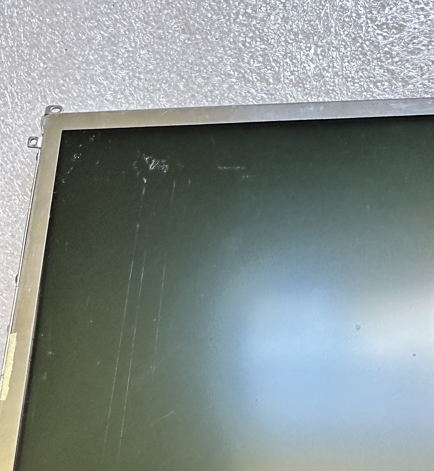 Samsung 14.1" Laptop Matte LCD Display Panel LTN141BT10 Mark on screen Laptop Screen LTN141BT10-005 product photo 2