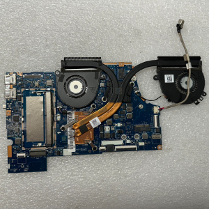 Lenovo Ideapad 710-15ikb i7-7500u Motherboard 5B20M14138 product photo 1