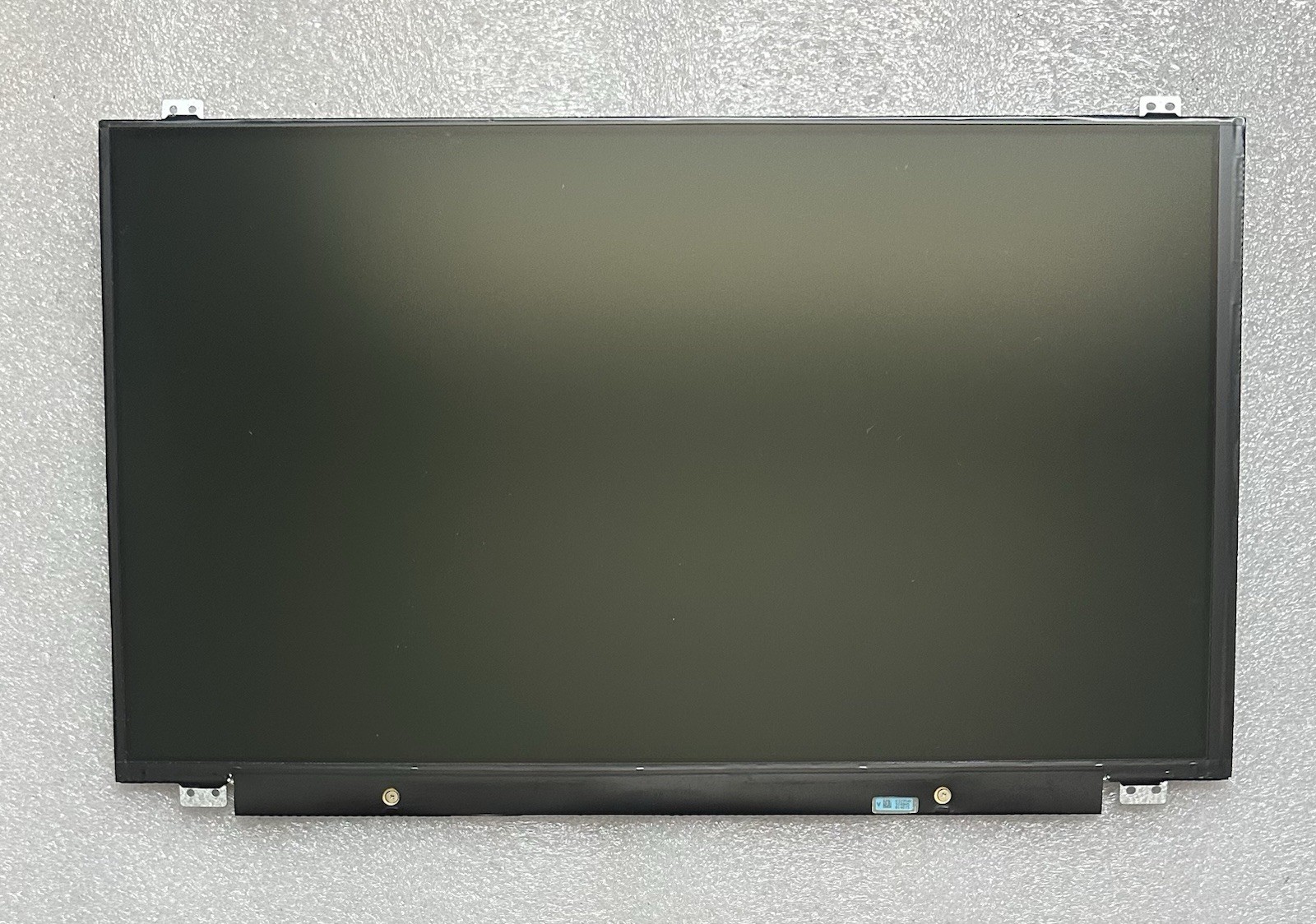 Samsung LTN156AT39-301 Laptop LED LCD Screen 15.6" Matte Display Panel 30 Pin Laptop Screen product photo 1