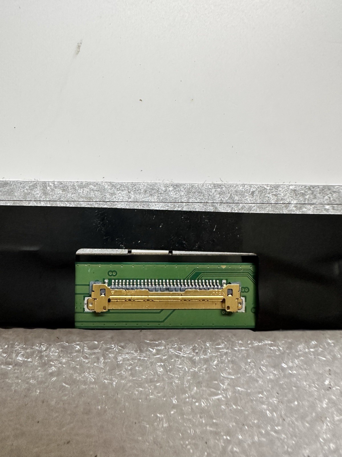 Samsung LTN156AT39-301 Laptop LED LCD Screen 15.6" Matte Display Panel 30 Pin Laptop Screen product photo 4