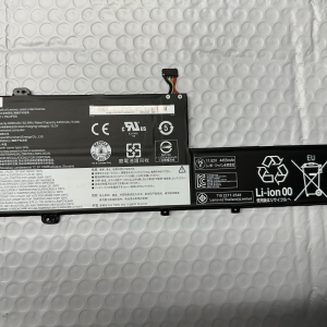 Lenovo IdeaPad Flex 5 14ITL05 genuine original battery L19C3PD6 Laptop Battery product photo 1
