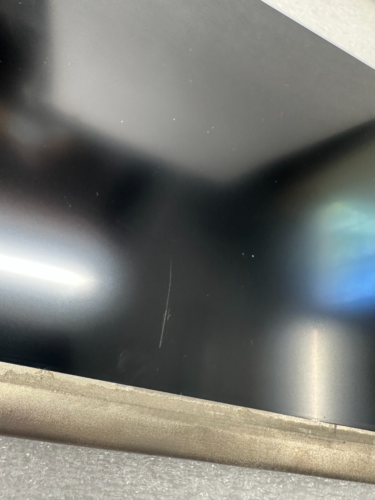 HP 250 G8 15.6 30 pin LCD Screen B156HAN02.1 -light mark scratch Laptop Screen product photo 3