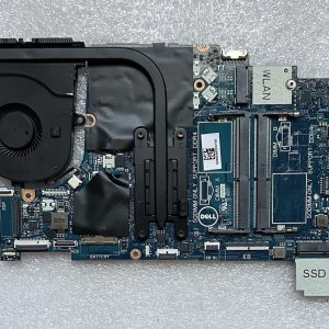Dell Latitude 3490 Intel Core i3-8130U 2.20GHz DDR4 Laptop Motherboard 5NDV7 05NDV7 product photo 1