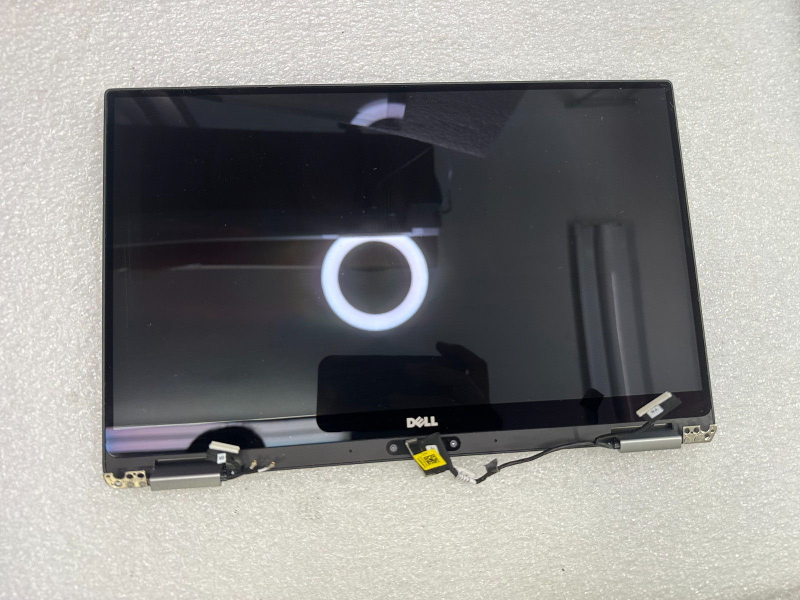 Dell XPS 13 9365 13in FHD complete touch screen lcd panel display assembly LCD Screen Assembly product photo 1