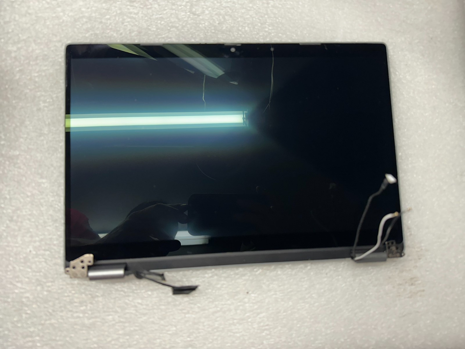 Dell Latitude 5330 13in FHD complete touch screen lcd panel display assembly LCD Screen Assembly product photo 1