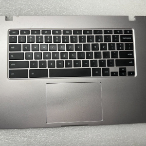 Samsung XE350XBA palmrest touchpad keyboard BA98-01914A Palmrest Keyboard Assembly product photo 1