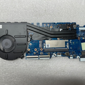 Lenovo ThinkBook 15 G4 ABA AMD Ryzen 5 5625u Radeon Motherboard Processor product photo 1