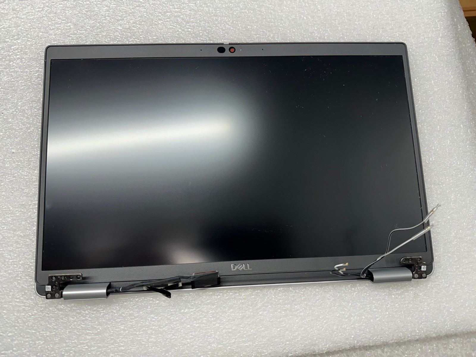 Dell Latitude 5521 15.6 FHD complete touch screen lcd panel display assembly LCD Screen Assembly product photo 1
