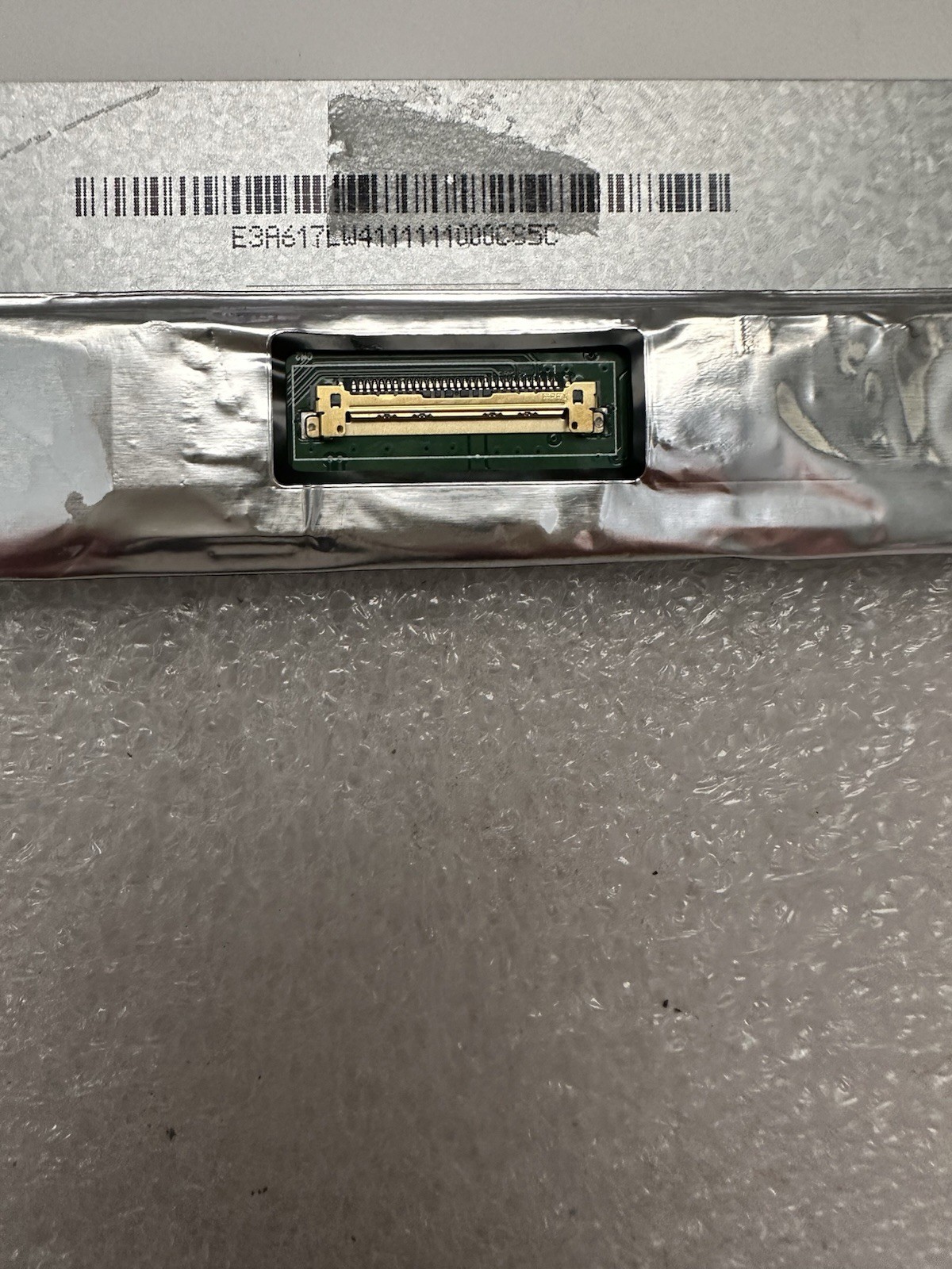 InnoLux 14" Matte Laptop FHD LCD Screen Display 30pin Panel CYHFW, N140HCA-E5C Laptop Screen product photo 3