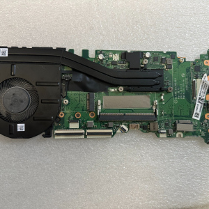Lenovo Thinkbook 14 G3 ACL AMD Ryzen 5 5500u Radeon Motherboard 5B21C22453 Processor product photo 1