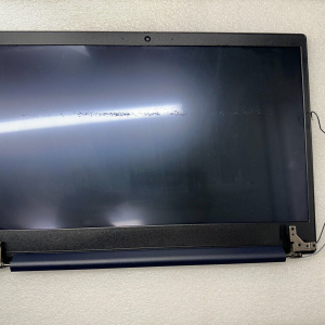 Lenovo ideapad 3-15IML05 complete touch screen lcd screen panel display -marks Laptop Screen 5D10T05360 product photo 1