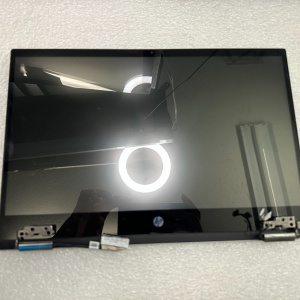 HP 14m-dw1013dx 14in FHD complete touch screen lcd panel display assembly LCD Screen Assembly product photo 1