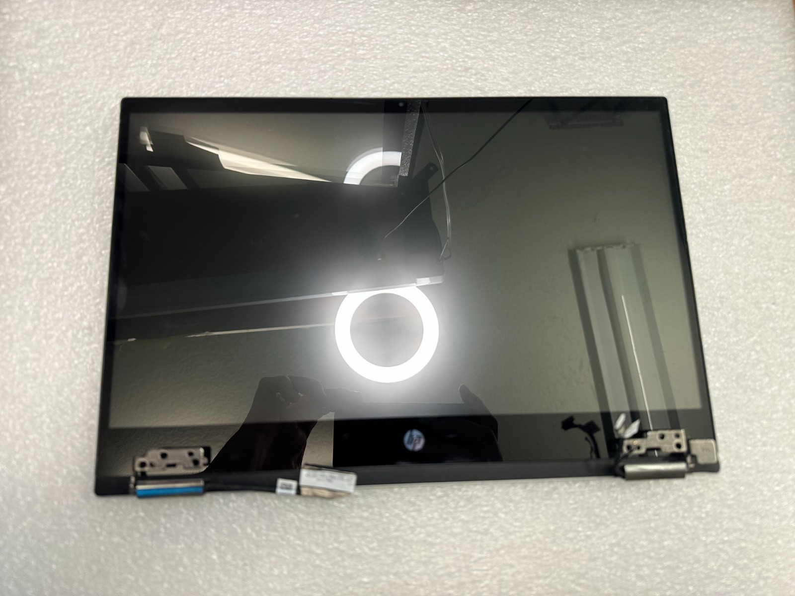HP 14m-dw1013dx 14in FHD complete touch screen lcd panel display assembly LCD Screen Assembly product photo 1