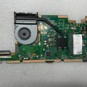 ASUS VivoBook F505Z F505ZA 15.6 AMD Ryzen 5 2500u Radeon 8gb Motherboard Processor product photo 1