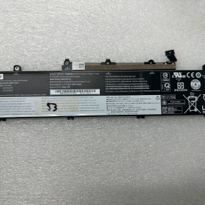 Lenovo 53 cycles -Lenovo E14 Gen 2 genuine original battery L19C3PD5 Laptop Battery product photo 1