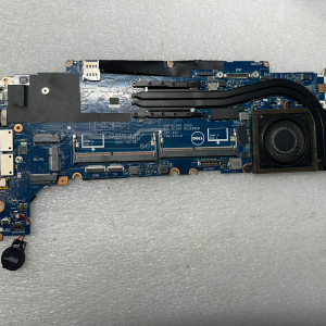 Dell Latitude 5420 i7-1185g7 Motherboard 3p5x2 product photo 1