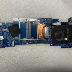 HP 15-er1071cl i7-1255u Motherboard N18748-601 product photo 1