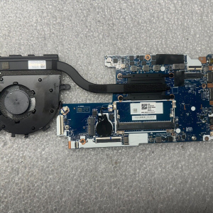 Lenovo V14 G2-ITL 82ka i3-1115g4 Motherboard 5B21B85039 product photo 1