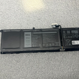 Dell Inspiron 3520 genuine original battery xd9yk v6w33 -Excellent in Dell bios Laptop Battery product photo 1