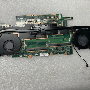 HP 15-ch011dx i7-8550u Motherboard L15573-601 product photo 1