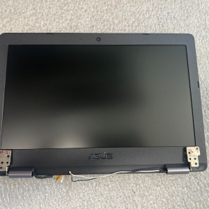 Asus CX22NA -211 complete lcd screen display panel assembly 11.6in LCD Screen Assembly product photo 1