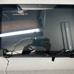 Toshiba Satellite S70T-A 17.3" Silver LCD Touch Screen Panel Complete Assembly LCD Screen Assembly product photo 1