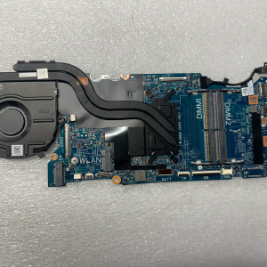 Dell Latitude 3420 i3-1115G4 Motherboard FND8G product photo 1