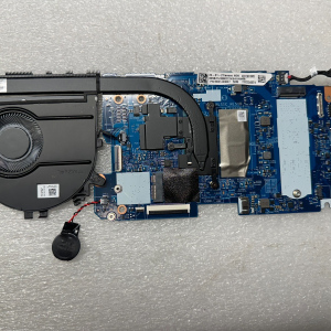 Lenovo Ideapd 1 15AMN7 Ryzen 5 7530u Radeon Graphics Motherboard 5B21J33807 Processor product photo 1