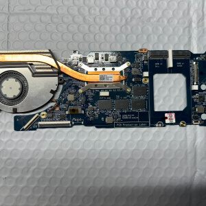 LG Gram 15z95n-g i5-1135g7 16gb motherboard EAX69407102 product photo 1