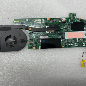 Lenovo Thinkpad T15 i7-10510u Motherboard 5B20Z45943 product photo 1