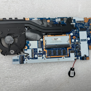 Lenovo Thinkpad E15 Gen 3 AMD Ryzen 7 5700u Radeon 8gb Motherboard 5b21c82193 Processor product photo 1