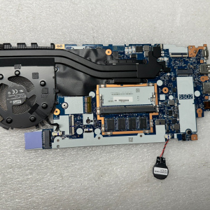 Lenovo Thinkpad E15 gen 3 AMD Ryzen 5 5500u Radeon 8gb Motherboard 5B21C82191 Processor product photo 1