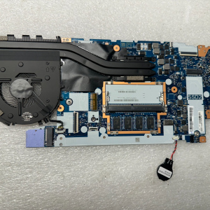 Lenovo Thinkpad E15 gen 3 AMD Ryzen 7 4700u Radeon 8gb Motherboard 5B20W77559 Processor product photo 1