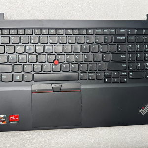 Lenovo E15 gen 3 palmrest touch pad keyboard 5M10W64513 Palmrest Keyboard Assembly product photo 1