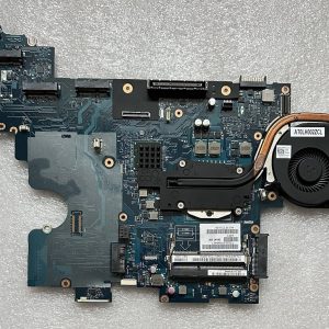 Dell Latitude E6530 Motherboard Intel Core i3-3120M CPU @2.5GHz KFR9H SR0TX Processor product photo 1
