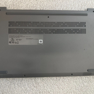 Lenovo IdeaPad 1 14IGL7 82V6 bottom base case cover enclosure Bottom Base Cover 5CB1D94959 product photo 1