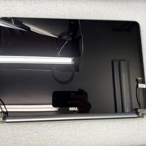 Dell XPS 15 9530 15.6 QHD complete touch screen lcd panel display assembly LCD Screen Assembly product photo 1