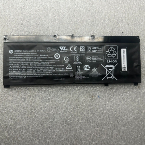HP Pavilion Gaming Laptop 17-cd0095nr genuine original battery L08855-855 Laptop Battery product photo 1