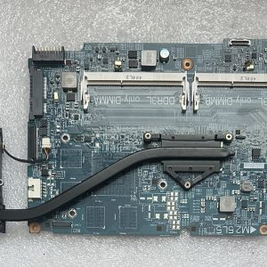 Dell Inspiron 15 7537 Intel Core i5-4210U 1.70GHz Laptop Motherboard K58JN 0K58JN product photo 1