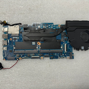 HP Elitebook 650 G9 Intel i5-1235U 1.3 Ghz Motherboard N21911-601 Processor product photo 1