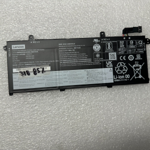 Lenovo 318 cycles 85% - Lenovo Thinkpad P14s Gen 2 genuine original battery L18C3P71 Laptop Battery product photo 1